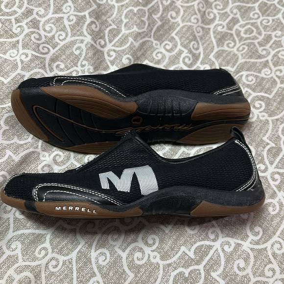 womens merrell shoes sz 9.5 new - Picture 6 of 9